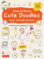 How_to_draw_cute_doodles_and_illustrations