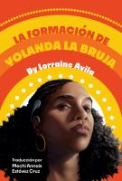 La_formacio__n_de_Yolanda_La_Bruja