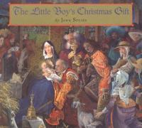 The_little_boy_s_Christmas_gift