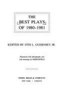 The_Best_plays_of_1980-1981