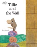 Tillie_and_the_wall