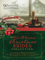 The_Victorian_Christmas_Brides_Collection