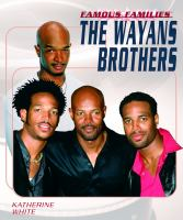 The_Wayans_brothers