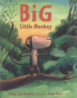 Big_Little_Monkey