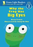 Why_the_frog_has_big_eyes