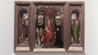 Hans_Memling__St__John_Altarpiece___Masterworks__Collections_in_Vienna_