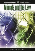 Animals_and_the_law
