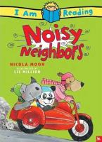 Noisy_neighbors