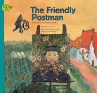 The_friendly_postman