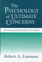 The_psychology_of_ultimate_concerns