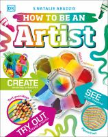 How_to_be_an_artist