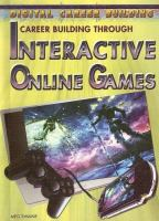 Career_building_through_interactive_online_games