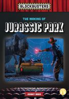The_making_of_Jurassic_Park