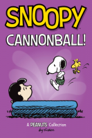 Snoopy__Cannonball___A_PEANUTS_Collection