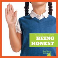 Being_honest