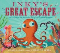 Inky_s_great_escape
