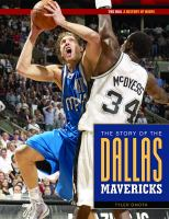 The_story_of_the_Dallas_Mavericks