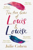 The_two_lives_of_Louis___Louise