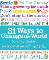 31_ways_to_change_the_world
