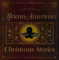 A_treasury_of_African-American_Christmas_stories