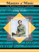 The_life_and_times_of_Irving_Berlin