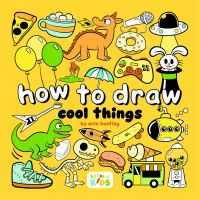 How_to_draw_cool_things