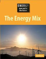 The_energy_mix