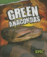 Green_anacondas