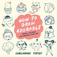 How_to_draw_adorable