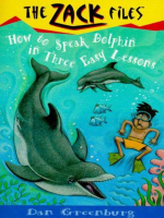 How_to_Speak_Dolphin_in_Three_Easy_Lessons