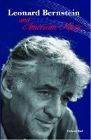 Leonard_Bernstein_and_American_music