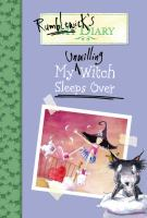 My_unwilling_witch_sleeps_over