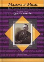 The_life_and_times_of_Igor_Stravinsky
