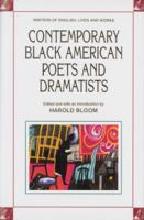 Contemporary_Black_American_poets_and_dramatists