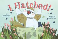 I_hatched_