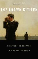 The_known_citizen