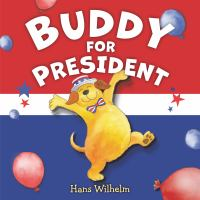 Buddy_for_president