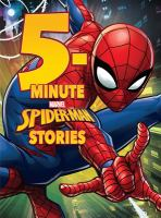 5-minute_Marvel_Spider-Man_stories