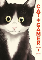 Cat___Gamer_Vol__1