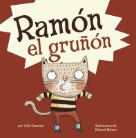 Ramon_el_grunon