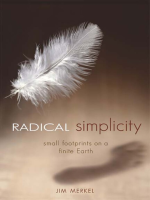 Radical_Simplicity