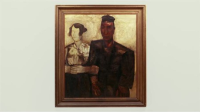 Constant_Permeke__The_Betrothed___Masterworks__Royal_Museums_of_Fine_Arts_of_Belgium__Brussels_