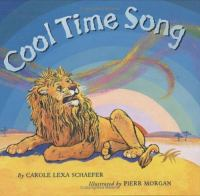 Cool_time_song