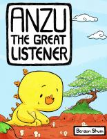 Anzu_the_great_listener
