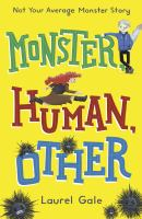 Monster__human__other