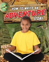 How_to_write_an_adventure_story