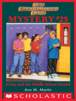 Kristy_and_the_Middle_School_Vandal