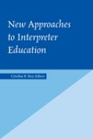 New_approaches_to_interpreter_education