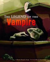 The_legend_of_the_vampire