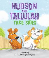Hudson_and_Tallulah_take_sides